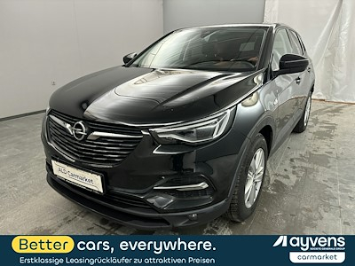 Kaufe OPEL Grandland X bei Ayvens Carmarket