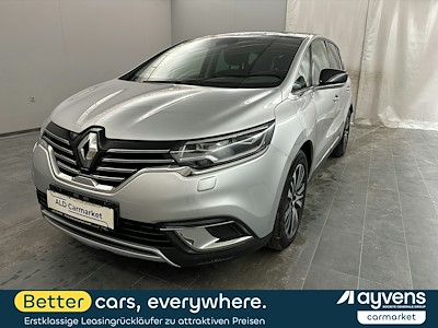 Kaufe RENAULT Espace bei Ayvens Carmarket
