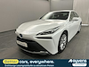 Buy TOYOTA Mirai on Ayvens Carmarket