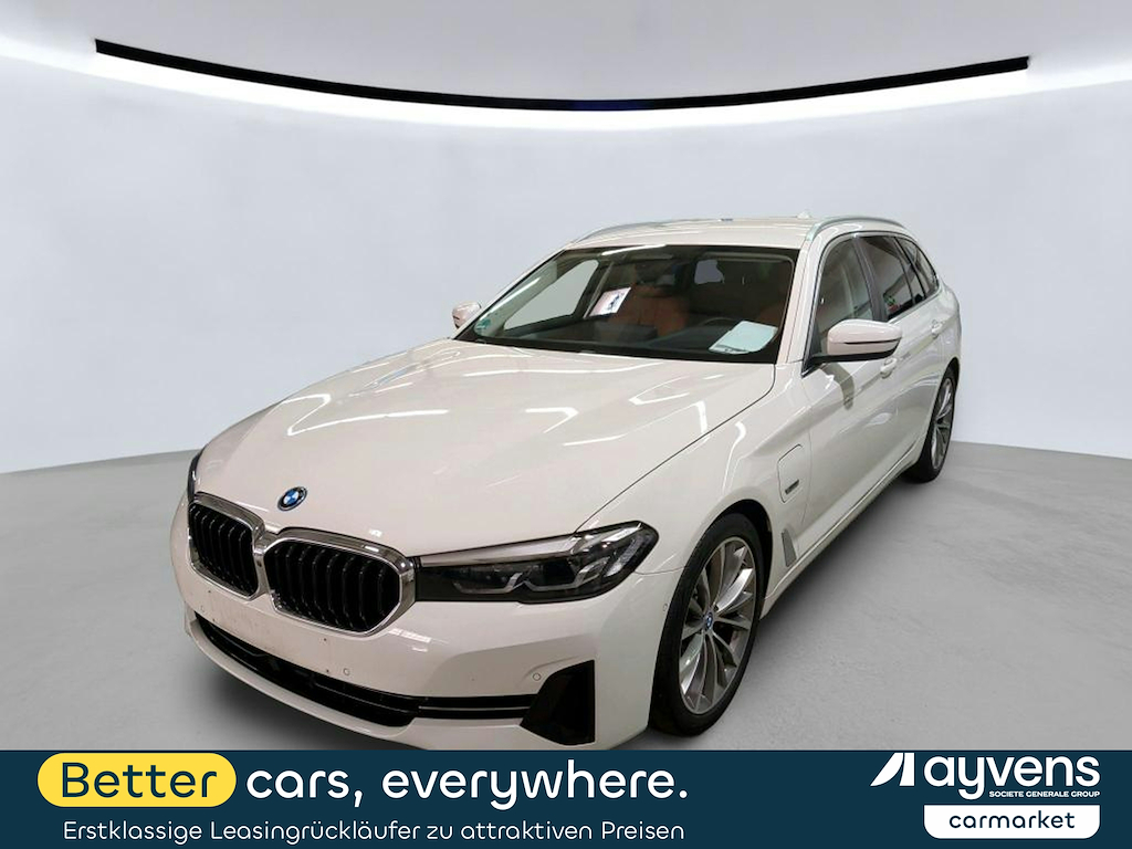 BMW 5er BMW 530e Touring Aut.