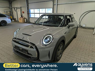 Buy MINI MINI Elektro on Ayvens Carmarket
