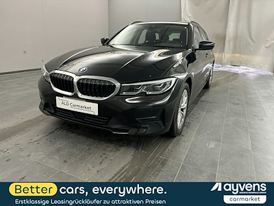 Kúpiť BMW 3er na Ayvens Carmarket
