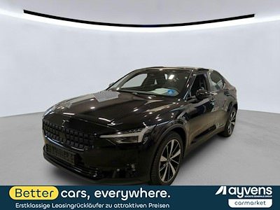 Køb POLESTAR Polestar 2 hos Ayvens Carmarket