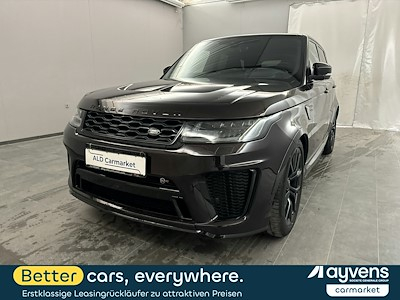 Купуй LAND ROVER Range Rover Sport на Ayvens Carmarket