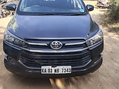 Achetez TOYOTA INNOVA sur Ayvens Carmarket