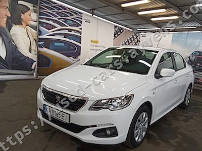 Buy PEUGEOT 301 on Ayvens Carmarket