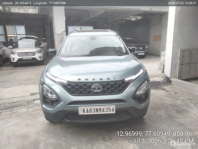 Comprar TATA SAFARI 2.0 D XZA+ AD en Ayvens Carmarket