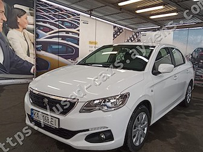 Buy PEUGEOT 301 on Ayvens Carmarket