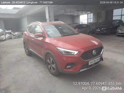 Kaufe MG ASTOR 1.5 SHARP (O) bei Ayvens Carmarket