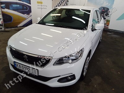 Buy PEUGEOT 301 on Ayvens Carmarket