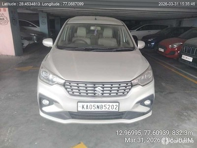 Achetez MARUTI SUZUKI ERTIGA 1.5 SHVS VXI sur Ayvens Carmarket