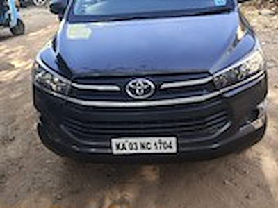 Achetez TOYOTA INNOVA sur Ayvens Carmarket