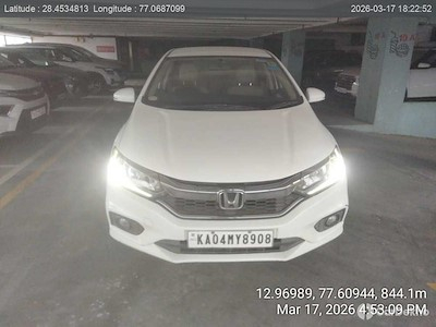 Achetez HONDA CITY 1.5 I-VTEC V sur Ayvens Carmarket