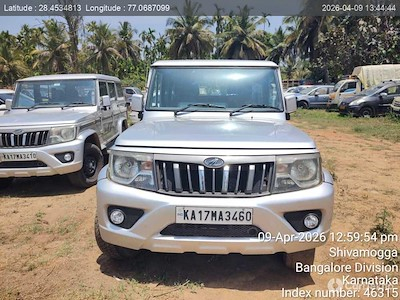 Sale - KA - 16 Apr 26 - 3 vehicles - dealer auto auctions | Ayvens