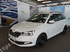 Kaufe SKODA FABIA bei Ayvens Carmarket