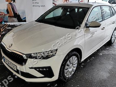 Kúpiť SKODA SCALA na Ayvens Carmarket