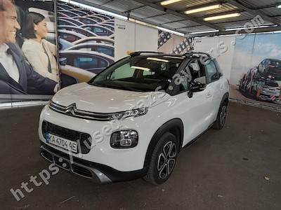 Купуй CITROËN C3 AIRCROSS на Ayvens Carmarket