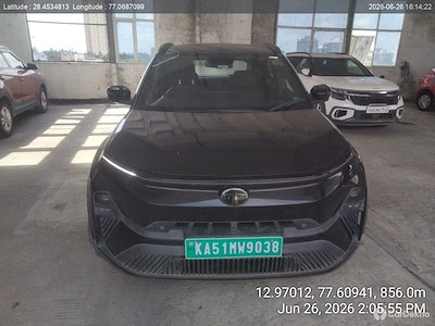 Comprar TATA NEXON.EV Empowered + en Ayvens Carmarket