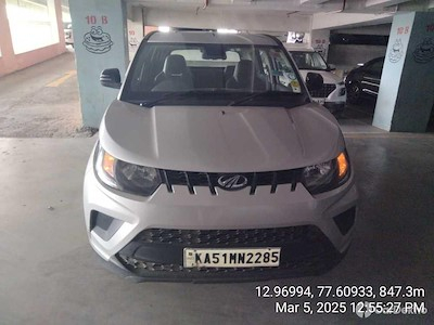 Buy MAHINDRA KUV100 NXT 1.2 D K2+ on Ayvens Carmarket