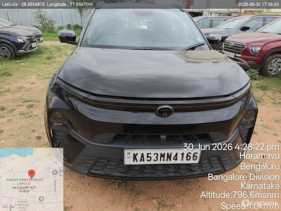 Comprar TATA NEXON FEARLESS + PS en Ayvens Carmarket