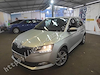 Buy SKODA FABIA on Ayvens Carmarket