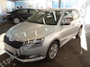 Buy SKODA FABIA on Ayvens Carmarket