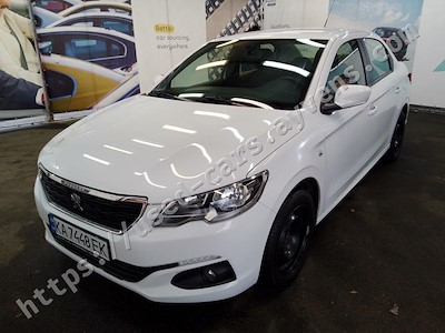 Buy PEUGEOT 301 on Ayvens Carmarket