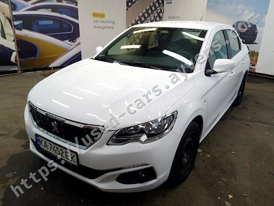 Buy PEUGEOT 301 on Ayvens Carmarket