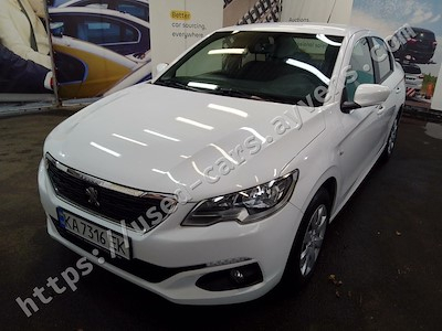 Buy PEUGEOT 301 on Ayvens Carmarket