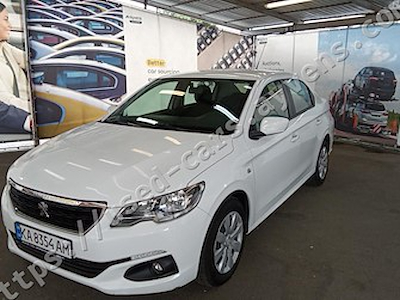 Ayvens Carmarket den PEUGEOT 301 satın al
