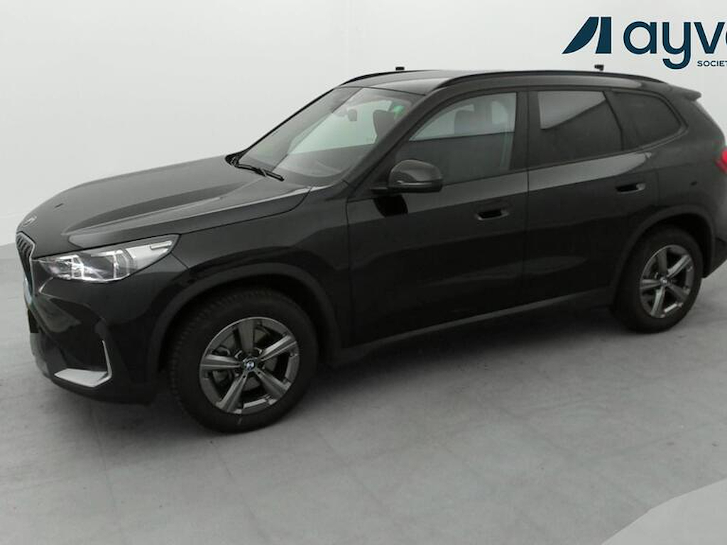 BMW X1 2.0 XDRIVE20D MHEV DCT 150CV PREMIUM PACK NAVI