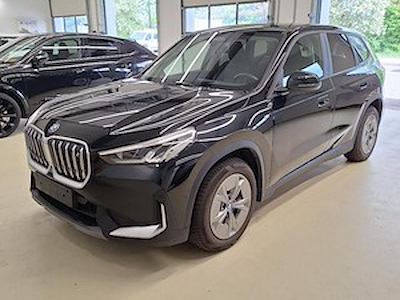 Kaufe BMW IX1 30XDRIVE 67 KWH 4WD bei Ayvens Carmarket