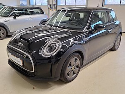 Achetez MINI MINI 32.6 KWH COOPER SE sur Ayvens Carmarket