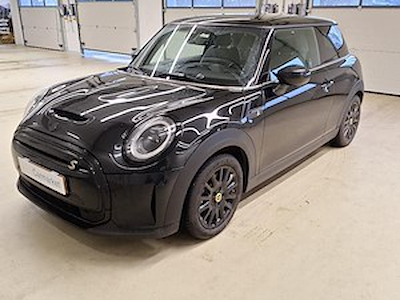 Kaufe MINI MINI 32.6 KWH COOPER SE bei Ayvens Carmarket