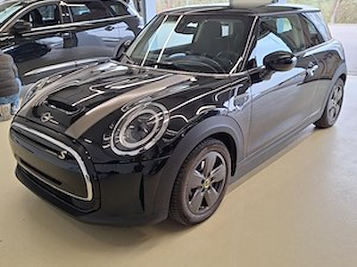 Kaufe MINI MINI 32.6 KWH COOPER SE bei Ayvens Carmarket