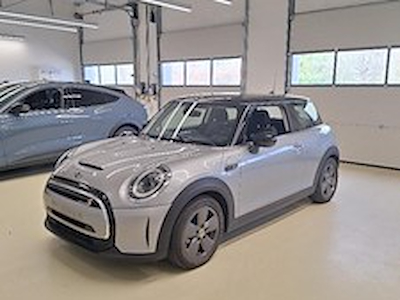 Kaufe MINI MINI 32.6 KWH COOPER SE bei Ayvens Carmarket