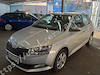 Achetez SKODA FABIA sur Ayvens Carmarket