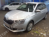 Achetez SKODA FABIA sur Ayvens Carmarket