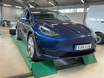 Köp TESLA Model Y på Ayvens Carmarket