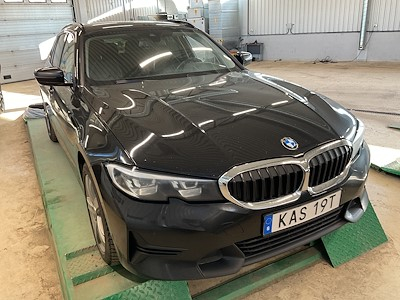 Köp BMW 3-serie på Ayvens Carmarket