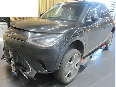 Buy SMART # on Ayvens Carmarket