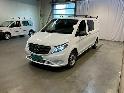 Kjøp MERCEDES-BENZ Vito hos Ayvens Carmarket