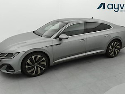 Kaufe VOLKSWAGEN ARTEON 2.0 TDI SCR 147KW DSG bei Ayvens Carmarket