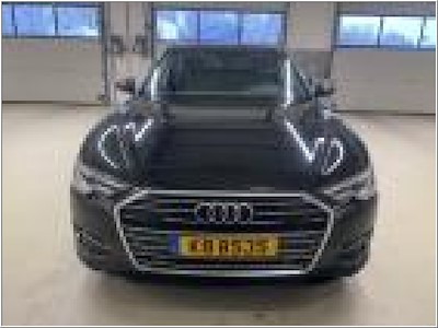 Kaufe AUDI A6 AVANT 40 TDi Quattro Sport  bei Ayvens Carmarket