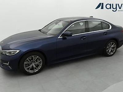 Buy BMW 330 dXA AdBlue on Ayvens Carmarket