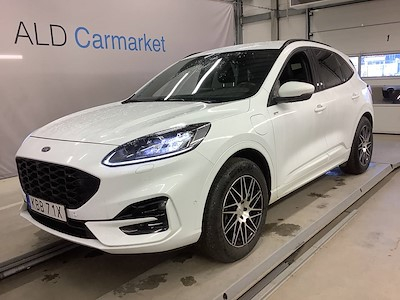 Achetez FORD Kuga 2.5 Plug-In Hybrid sur Ayvens Carmarket