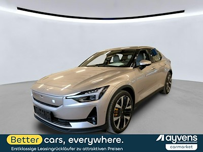 Achetez POLESTAR Polestar 2 sur Ayvens Carmarket