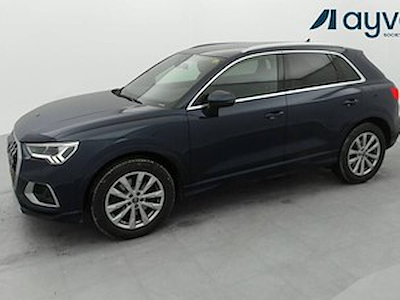 Achetez AUDI Q3 40 TDi Quattro Advanced S t sur Ayvens Carmarket