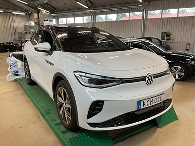 Buy VOLKSWAGEN Id.4 on Ayvens Carmarket