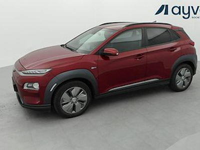 Buy HYUNDAI KONA 64 KWH TECHNOPACK on Ayvens Carmarket